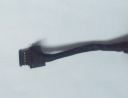 DC-in Jack for Ideapad Yoga 2 11 11' 20428, DC Power Jack Harness Port Connector Socket with Wire Cable....