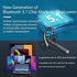 Bluetooth Headset One Ear Earphone Earpiece for Cell Phones Wireless Headset with Charging Case...