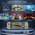 Joso Bluetooth Controller for iPhone, Android, Direct Play, Low Latency, Phone Controller Gamepad Joystick for Galaxy S23 S22 S21 20 Ultra, iPhone...
