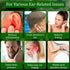 Organic Ear Oil for Ear Infection - Natural Eardrops for Ear Pain, Swimmer's Ear & Wax Removal - Kids, Adults, Baby & Dog Earache Remedy - Ear Dro...