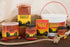 Chugwater Chili | Gourmet Chili Seasoning Mix & Taco Seasoning | 6.5oz Tub | Wyoming State Championship Chili Recipe | Secret Blend 12 Spices | Al...