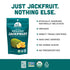 Mavuno Harvest Jackfruit Dried Fruit Snacks | Unsweetened Organic Dried Jackfruit Chips | Gluten Free Healthy Snacks for Kids and Adults | Vegan, ...