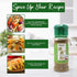 NPG Ground Cumin Powder 1 Oz, Raw All Natural Gluten Free Non-GMO, Ground Cumin Seed Bulk for Mediterranean and Southwest Asia Dishes...