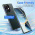 TQLGY 3 Pack Screen Protector for OnePlus Nord N30 5G with 3 Pack Camera Lens Protector, Ultra HD Tempered Glass, 9H Hardness, Anti-Scratch, Bubbl...
