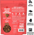 Cloud Star Wag More Bark Less Meat Cravers Soft Chews Dog Treats, Beef 5 oz. Bag...