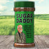BBQ Rub Dad Gift Set - Sugar Daddy, Hot Daddy, Smoky Daddy. Barbecue Seasoning, Valentines Day Gift for Him Fathers Day Dad Gifts Christmas Stocki...