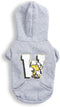 Woodstock Collegiate Dog Hoodie Dog Sweater, Large | Soft and Comfortable Dog Apparel Dog Clothing Dog Shirt | Peanuts Woodstock Large Dog Sweater...