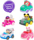 Disney Doorables Let’s Go Vehicles 2-Pack Series 1, Toy Figures, Officially Licensed Kids Toys for Ages 5 Up, Amazon Exclusive...