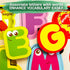 QUOKKA Wooden Puzzles for Toddlers 3-5 - Alphabet Toddler Puzzles 1-3 Years Old - ABC Gift Educational Toys for Boys and Girls - Wood Games for Ch...