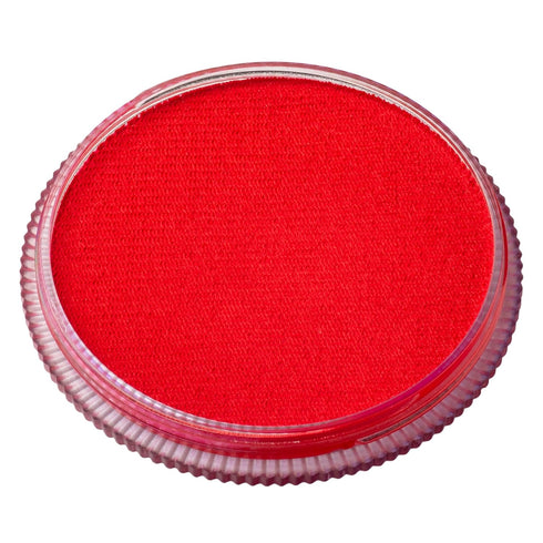 TAG Face and Body Paint - Regular Red 32gm...