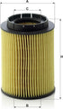 Mann Filter HU 932/6 N Metal-Free Oil Filter...