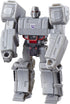 Transformers Cyberverse Scout Class Megatron...