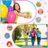 2 1/4 inches Pin for Happy Birthday Gifts Birthday Button Pinback Buttons for Happy Birthday Colorful Birthday Button Pins Party Birthday Pins for...