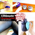 Car Detailing Kit Gel for Car Interior Dashboard Cleaner Products, Non-Water Dust Remover Scented Freshner, Upholstery Cleaning Putty, Pc Laptop C...