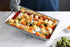 New Star Foodservice 36633 Commercial Grade Silicone Baking Mat Non-Stick Pan Liner, 8 x 12 Inch (Quarter Size)...