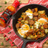 Noble Made Buffalo Sauce, Keto, Gluten Free, Vegan Dipping & Wing Sauce, Low Carb, Dairy Free, Low Calorie, Paleo, Low Sugar, and Whole30 Approved...