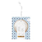 5986 Home Collection Fragrance Ceramic Stone Diffuser Salt + Sand...