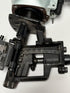 Pushing Lever Kit 883-888 Contact Arm, Spring for Aftermarket Hitachi NV45AB2 Coil Roofing Nailer...