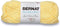 Bernat 16210505003 Handicrafter Cotton Scents Yarn, 1.5 oz, Vanilla Bouquet......