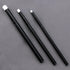 Mini Blending Brushes for Card Making, Dry Brush Miniature Painting Background Blender Paint Brushes Small Detailed Paint Brushes (3 Pack)...