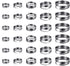 500pcs 304 Stainless Steel Split Rings, 5/6/7/8/10mm Double Loop Jump Ring Key Ring for Jewelry Making...