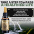 Brazil Brazillian Green Bee Propolis Liquid Extract Sunyata No Alcohol 30ML(1 Pack)...