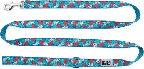 RC Pets 1" x 6' Dog Leash, Maldives...