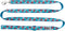 RC Pets 1" x 6' Dog Leash, Maldives...