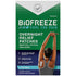 Biofreeze Overnight Pain Relief Patches, Arthritis Pain Reliever, Knee & Lower Back Pain Relief Patch, Sore Muscle Relief, Neck Pain Relief, 4 Bio...
