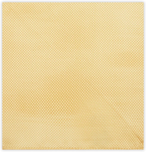 Jacob Alexander Woven Subtle Mini Squares Pocket Square Handkerchief...