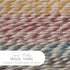 Lion Brand Yarn Wool-Ease Thick & Quick Yarn, Soft and Bulky Yarn for Knitting, Crocheting, and Crafting, 1 Skein, Hudson Bay...