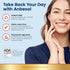 Anbesol Maximum Strength Oral Pain Relief Gel, Instant Pain Relief For Toothache Pain, Canker Sores, Sore Gums, Mouth Sores, Denture Pain, and Ali...