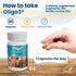 | Omega-3 EPA and DHA with Vitamins D and E | Capsules for Memory and Focus | Antioxidant | Mediterranean Diet | 30 Capsules...