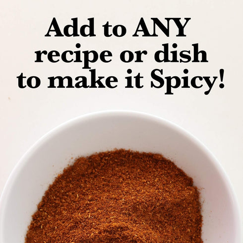 Spontaneous Combustion Habanero Pepper - Ultimate Pepper Gift - Try if you dare!… …...