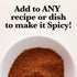 Spontaneous Combustion Habanero Pepper - Ultimate Pepper Gift - Try if you dare!… …...