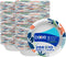Dixie Small Paper Bowls, 10 Oz, 36 Count (Pack of 8), Microwave-Safe, Soak-Proof, Disposable Bowls Great For Snacks, Dessert, And Light Lunch Meal...