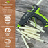 Surebonder WS-12 Full Size 4" Wood Hot Glue Stick - 12 Pack...