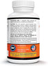 Calm Cleanse Detox Support - Oral Overgrowth Treatment for Adults - Non-GMO Oral Detox Medicine and White Tongue Treatment – Mouth Overgrowth Trea...