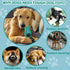 Dog Chew Toys for Aggressive Chewers, Tough Dog Toys for Large Dogs, Heavy Duty Dog Toy for Super Aggressive Dogs...