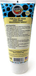Crisbee Cream Iron® Cast Iron and Carbon Steel Seasoning - Blackstone Griddle Seasoning - Family Made in USA - 6 oz....
