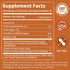 Turmeric Gummies for Adults - Extract 8:1 2000mg - Black Pepper and Ginger Supplements for Joint Support - Vegetarian Chewable Vitamins Supplement...