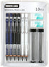 mechanical pencil 1.3mm HB lead pencils with refills and erasers sturdy lead Comfortable grip comfortble for writing...