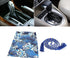 Shift Knob Dust Cover Ancient Antiquity Element Manual Gear Shift Knob Boot Dust Cover with Rope for Car Truck Shift(B)...