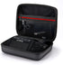 Elikliv Microscope Case for 4.3'' Microscope Binoculars, Compatible with EDM4, EDM4B, EDM4 Max Coin microscope and 4.3'' LCD Digital Microscopes, ...