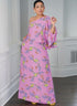Simplicity Easy Misses' Caftan Sewing Pattern Packet by Mimi G Style, Design Code S9776, Sizes 4-6-8-10-12, Multicolor...