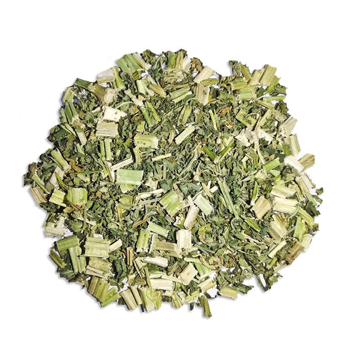 Dried Motherwort Herb, 4.0oz(114g), Cut & Sifted, 100% Natural Motherwort...