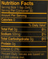 Gringo Bandito, Green Hot Sauce, 5 oz...