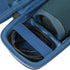 Khanka Hard Travel Case Replacement for JBL FLIP5 Flip 5 / Flip 6 Waterproof Portable Bluetooth Speaker (Blue)...