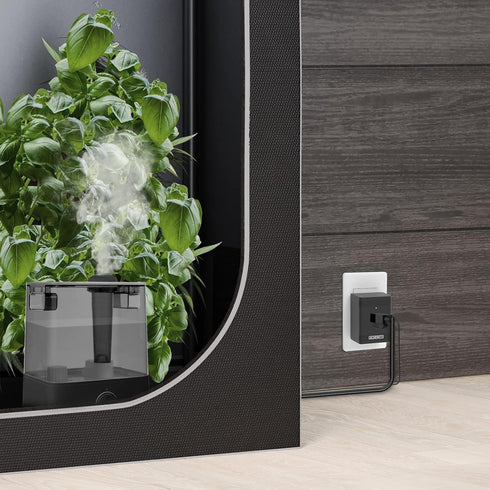 AC Infinity UIS Control Plug, Socket Adapter to Connect UIS Smart Controllers to Outlet Devices......