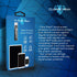 ClearView Liquid Glass Screen Protector | Covers up to 4 Devices | for All Smartphones Tablets and Watches Wipe On Nano Protection - Bottle...